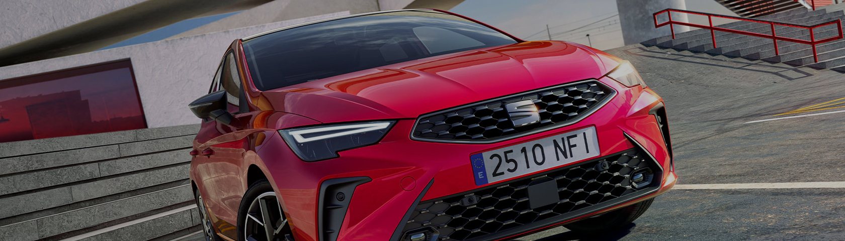 New Ibiza