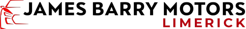 James Barry Logo