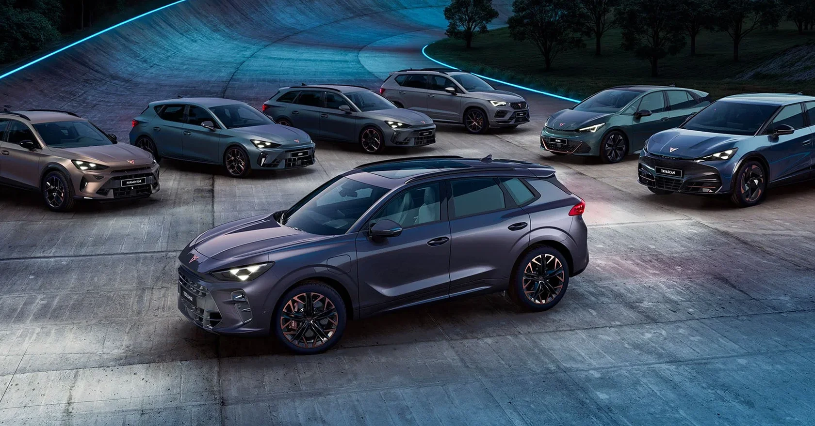 Cupra