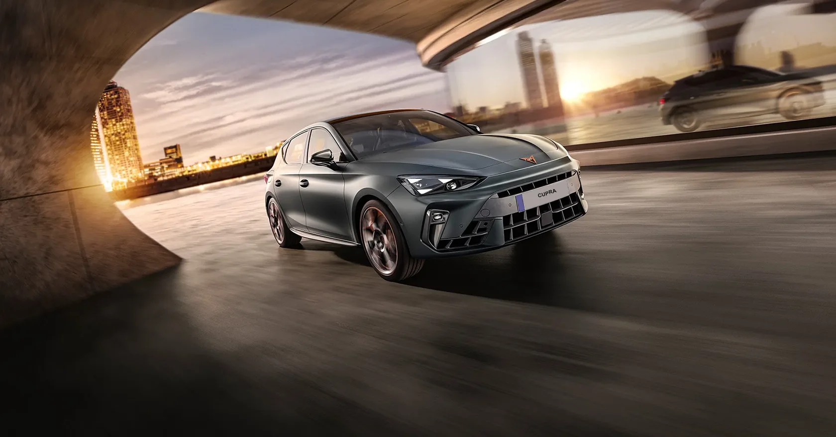 Cupra
