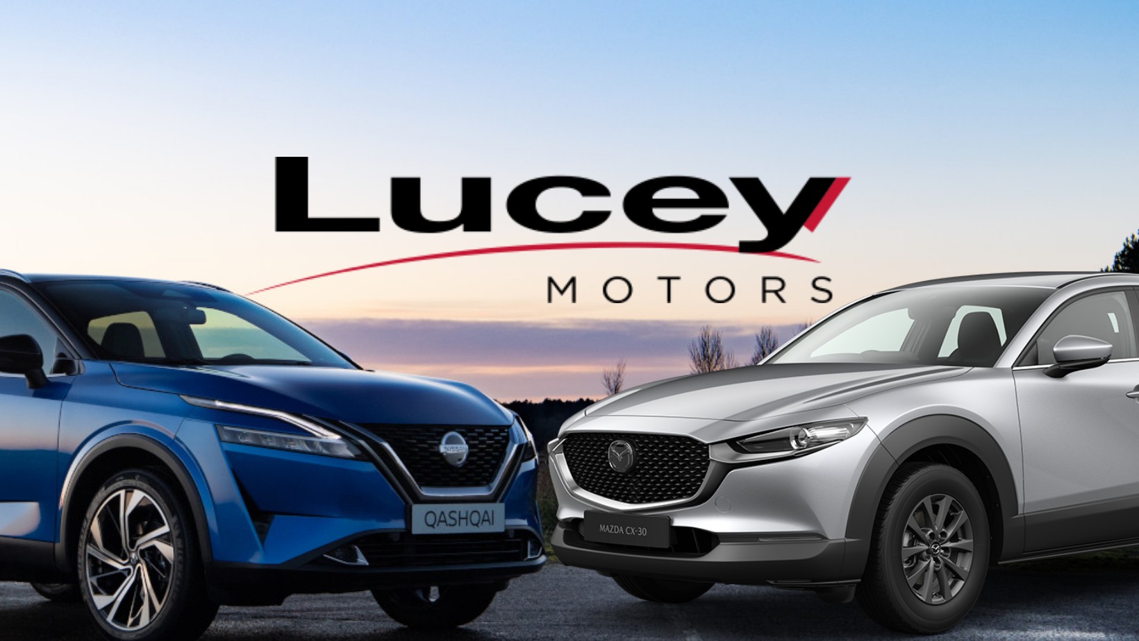 Lucey Motors James Barry Motors Limerick